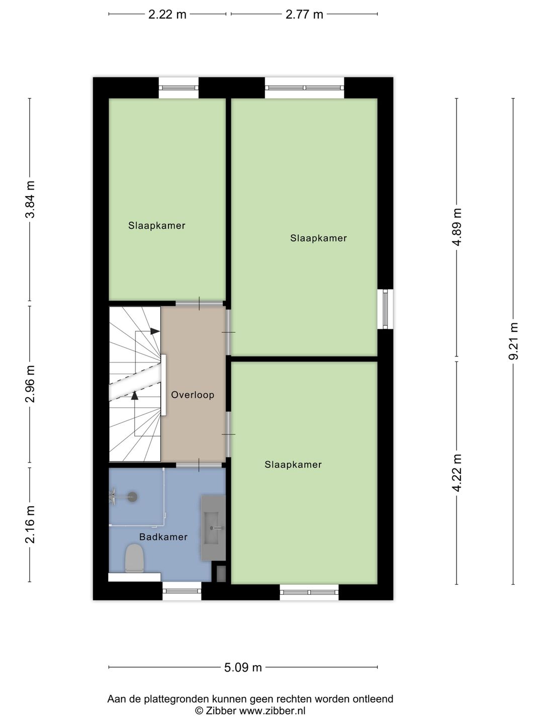 Foto 31 van Klaproosstraat 2