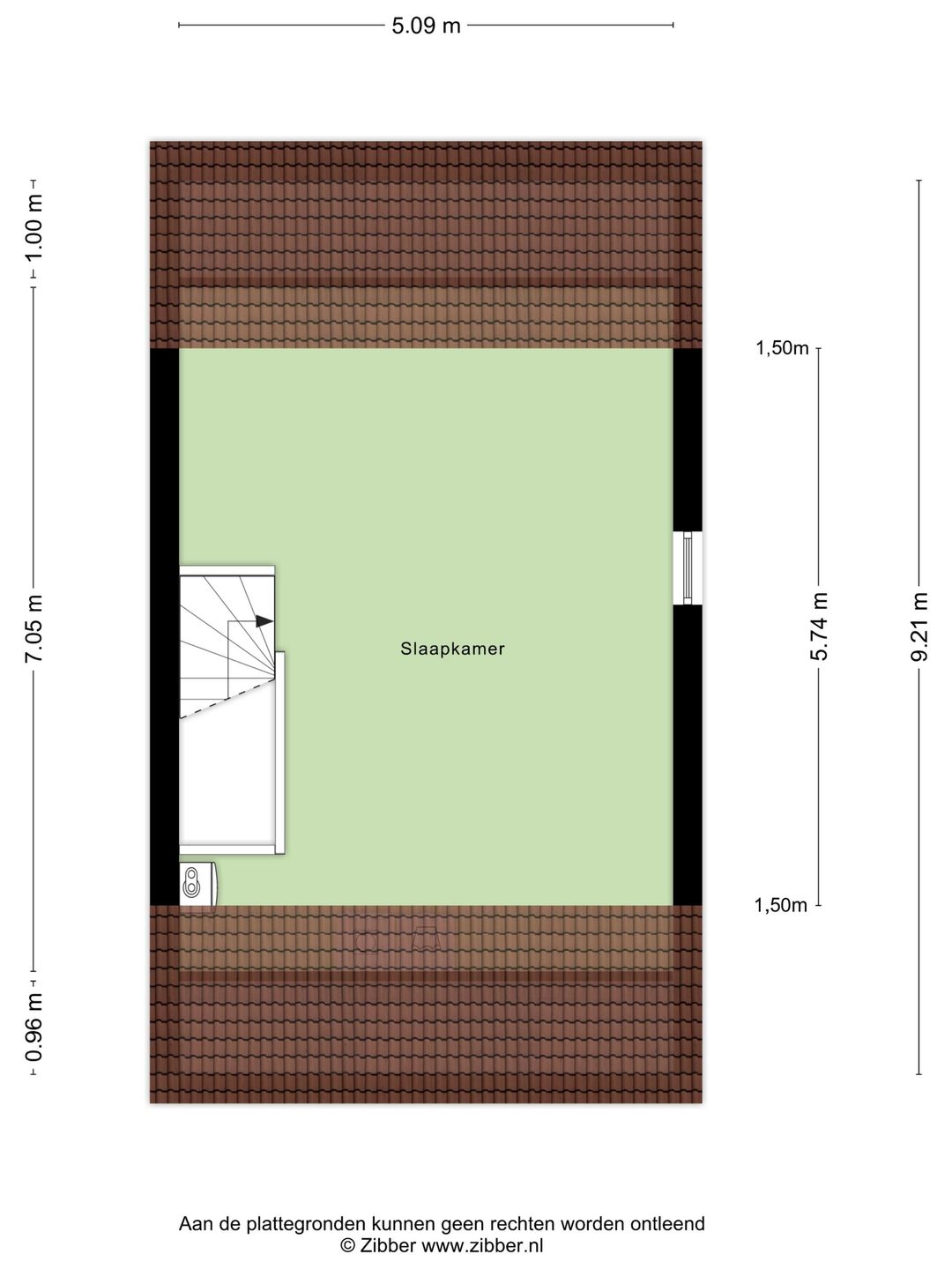 Foto 32 van Klaproosstraat 2