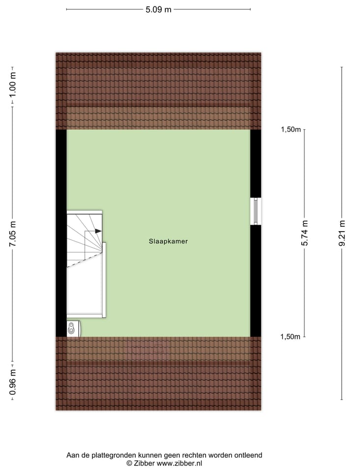 Foto 32 van Klaproosstraat 2