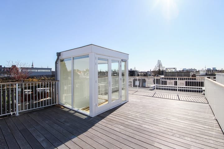 Foto 3 van Van Eeghenstraat 44-3