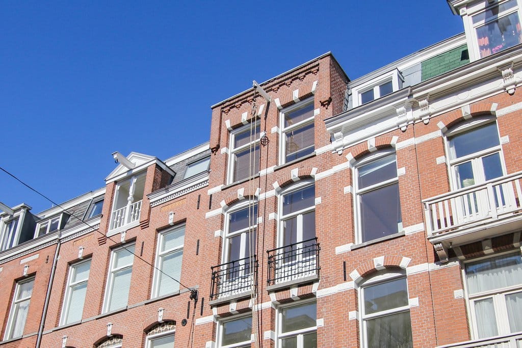 Foto 1 van Van Eeghenstraat 44-3