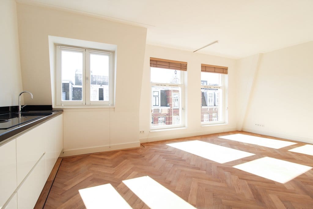 Foto 5 van Van Eeghenstraat 44-3