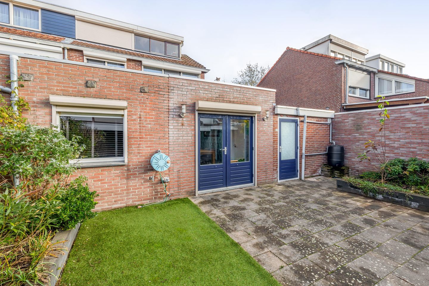 Foto 4 van P.J. Haagenstraat 22