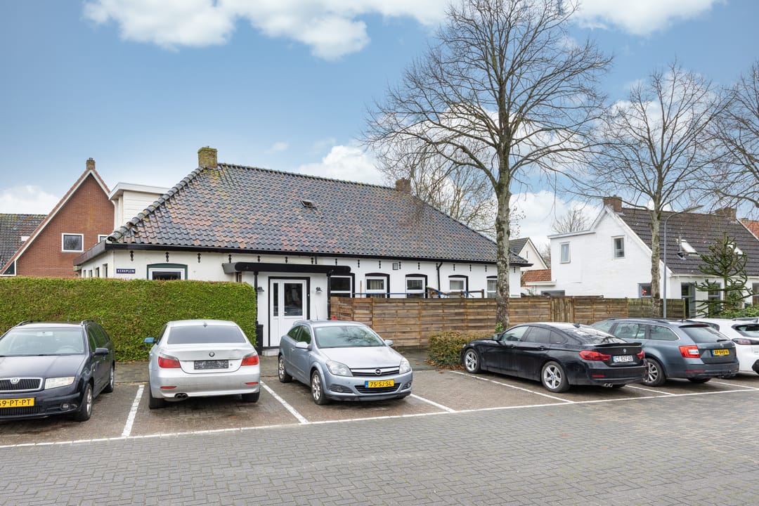 Foto 2 van J.P. van der Bildtstraat 2