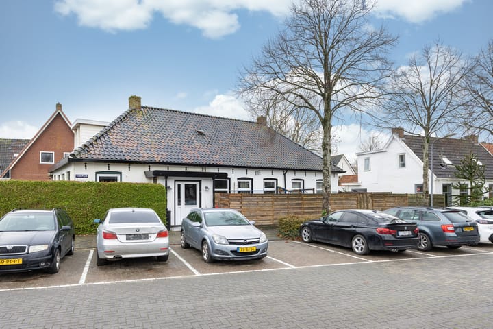 Foto 2 van J.P. van der Bildtstraat 2