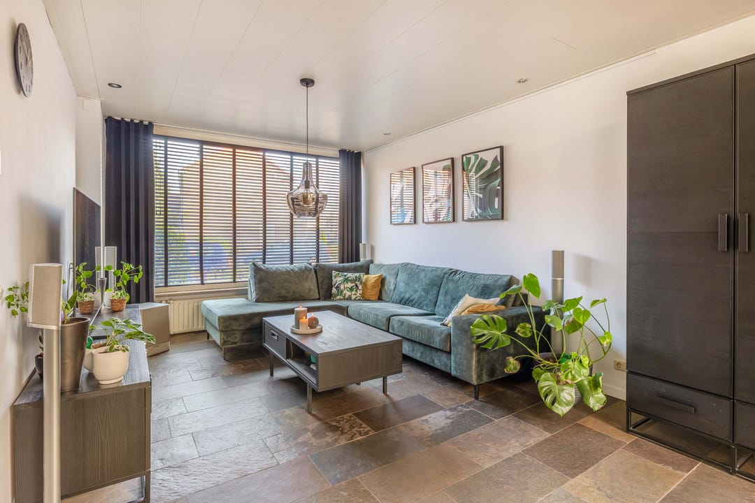 Foto 8 van P.J. Haagenstraat 22