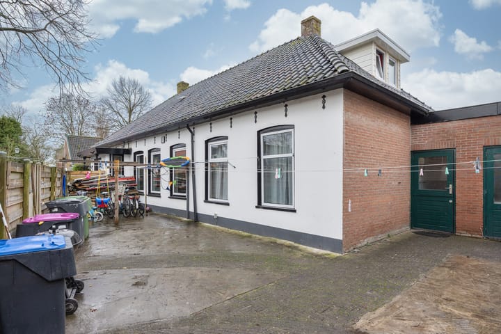 Foto 3 van J.P. van der Bildtstraat 2