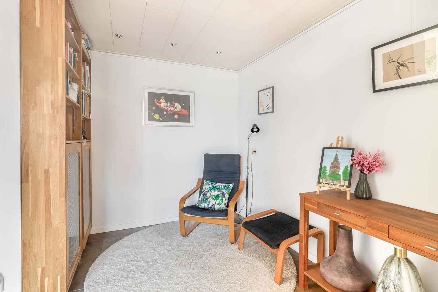 Foto 10 van P.J. Haagenstraat 22