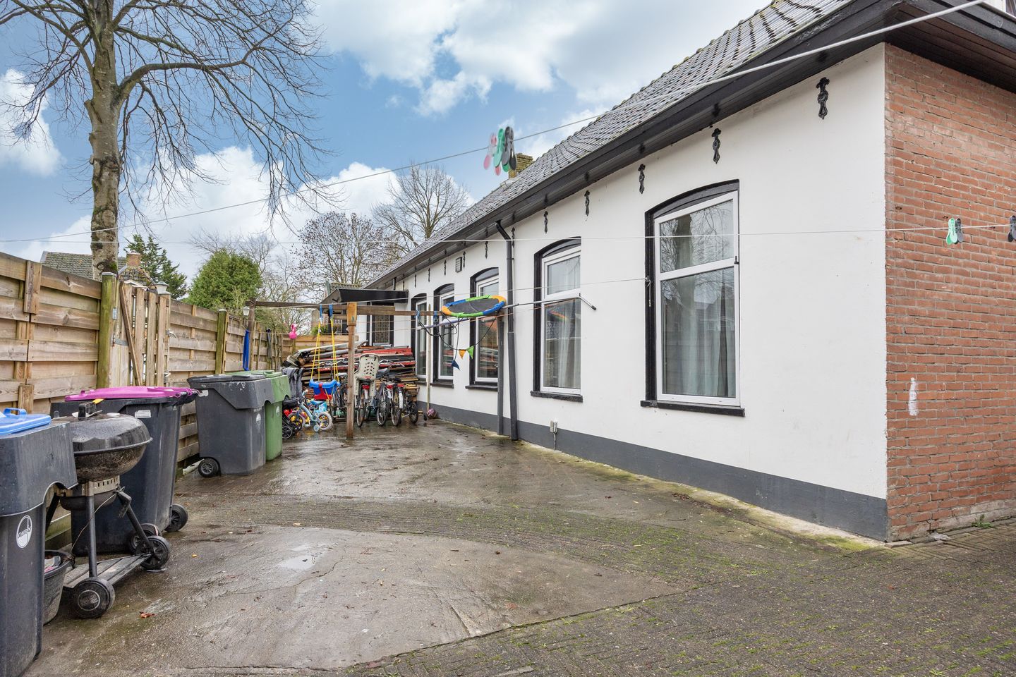 Foto 4 van J.P. van der Bildtstraat 2