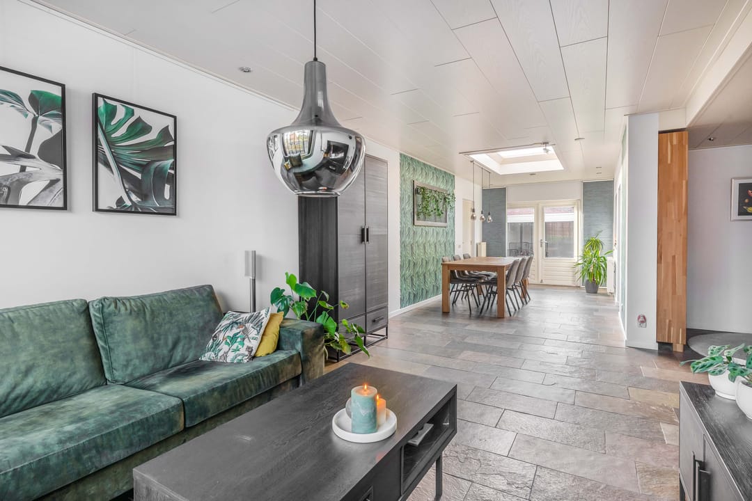 Foto 13 van P.J. Haagenstraat 22