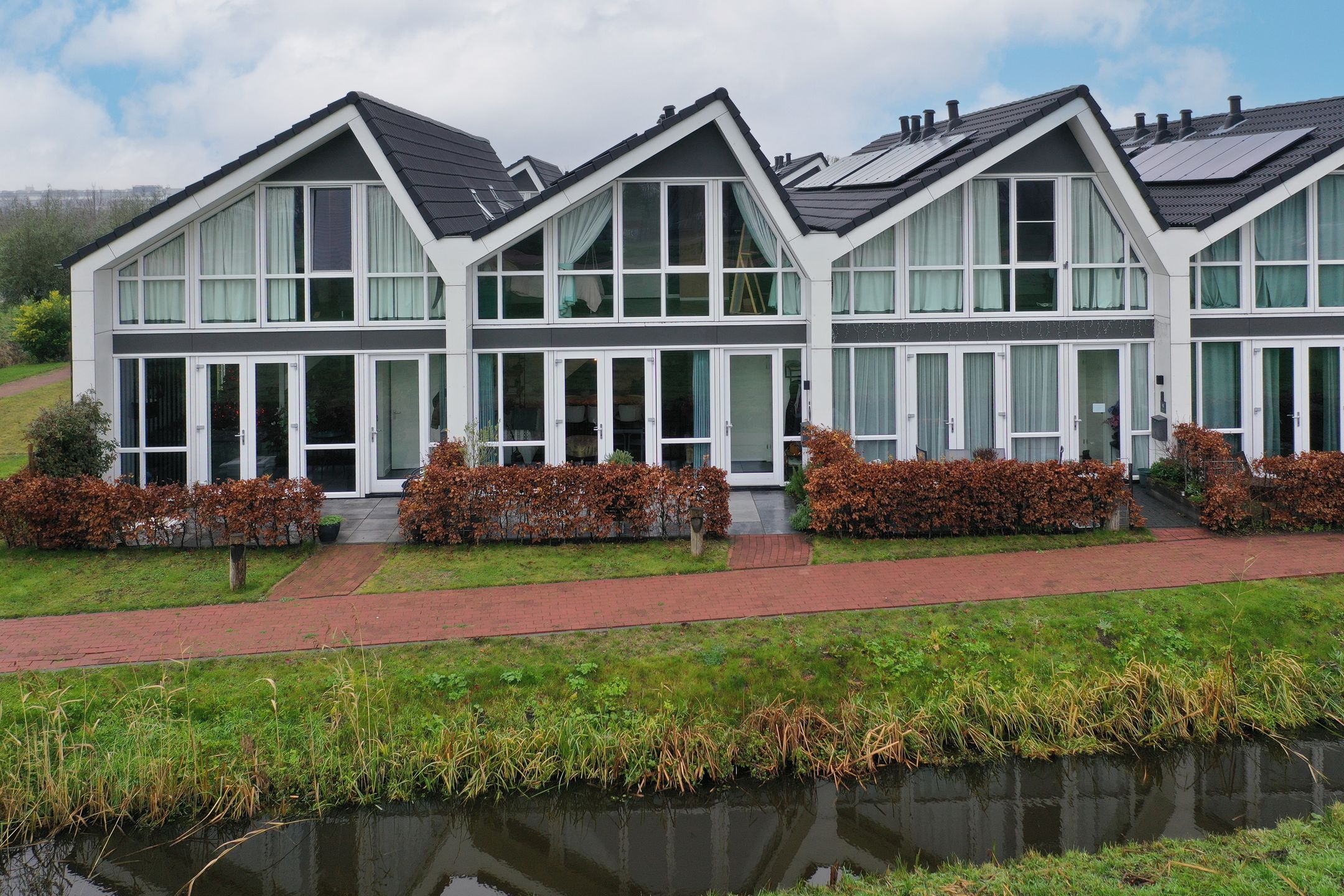 Ambachtshof, 44, De Kwakel, 1424MA, Noord-Holland, Nederland 44 