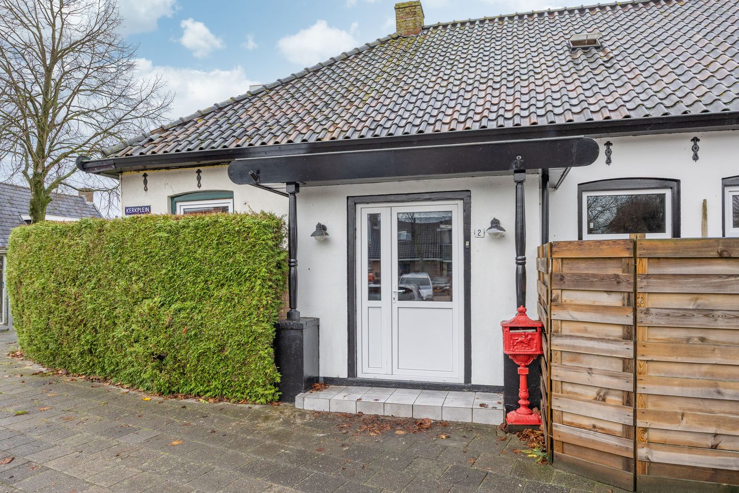 Foto 5 van J.P. van der Bildtstraat 2