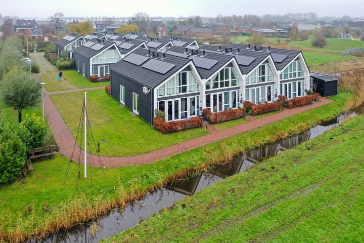 Foto 2 van Ambachtshof 44