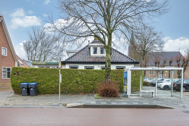 Foto 6 van J.P. van der Bildtstraat 2