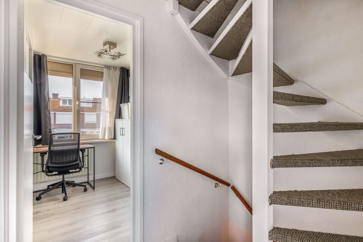 Foto 25 van P.J. Haagenstraat 22