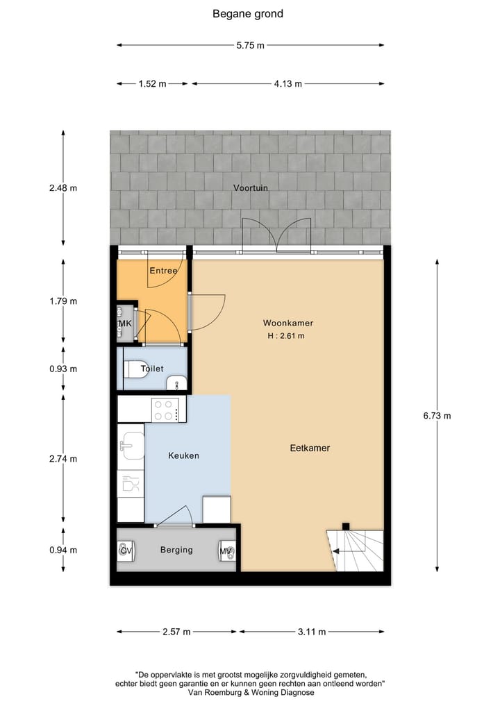 Foto 23 van Ambachtshof 44