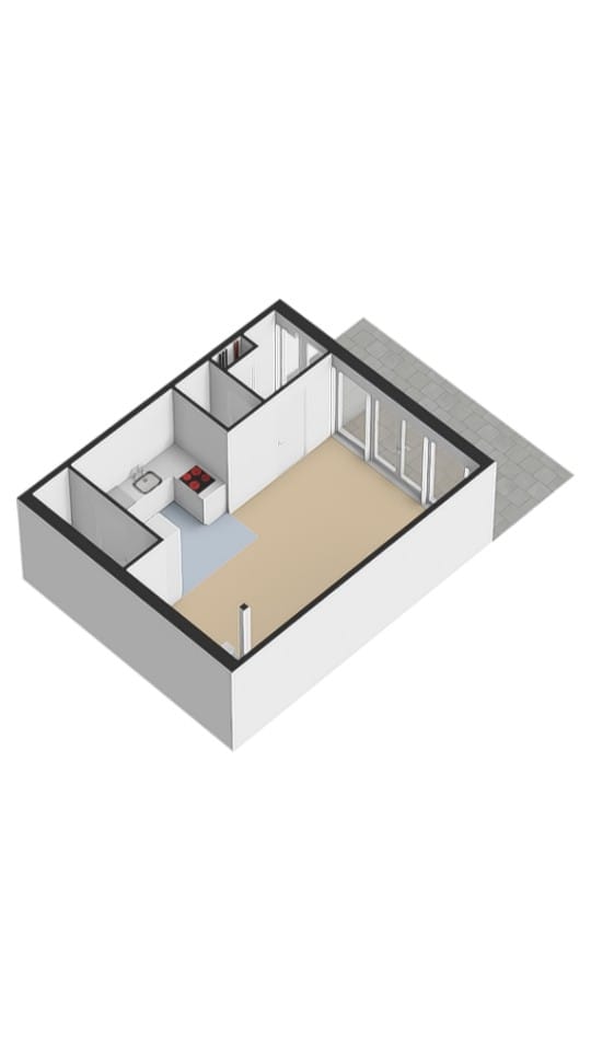 Foto 24 van Ambachtshof 44