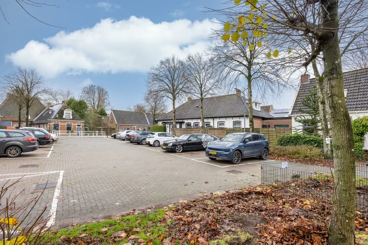 Foto 11 van J.P. van der Bildtstraat 2