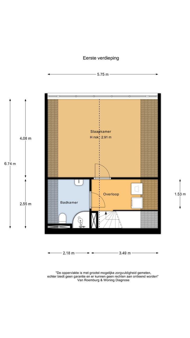 Foto 25 van Ambachtshof 44