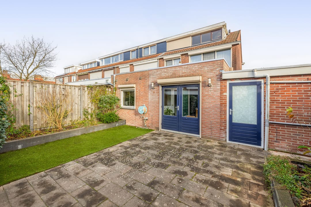 Foto 38 van P.J. Haagenstraat 22