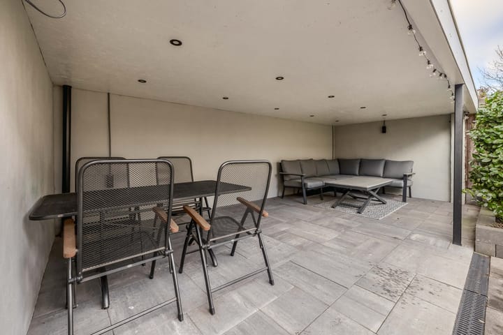 Foto 40 van P.J. Haagenstraat 22