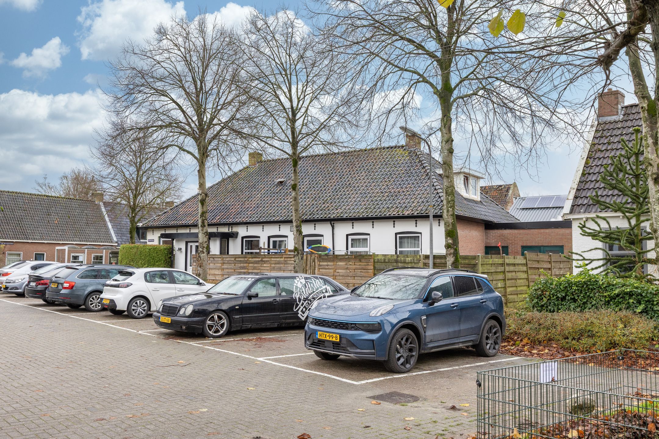 Foto 12 van J.P. van der Bildtstraat 2