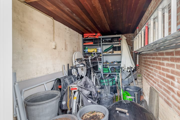 Foto 42 van P.J. Haagenstraat 22