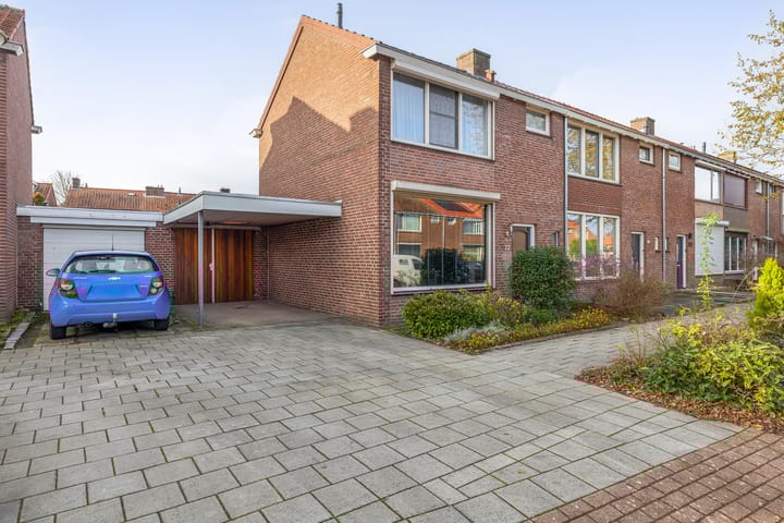 Foto 43 van P.J. Haagenstraat 22