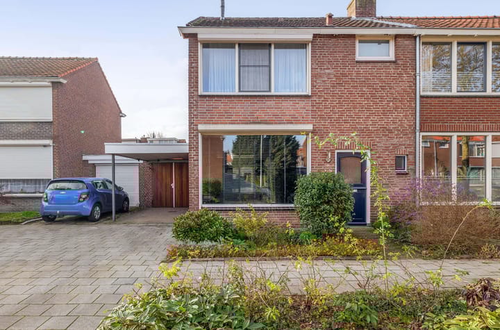 Foto 44 van P.J. Haagenstraat 22