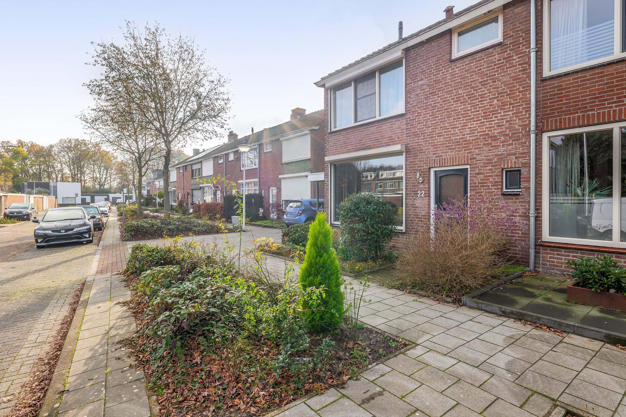 Foto 45 van P.J. Haagenstraat 22