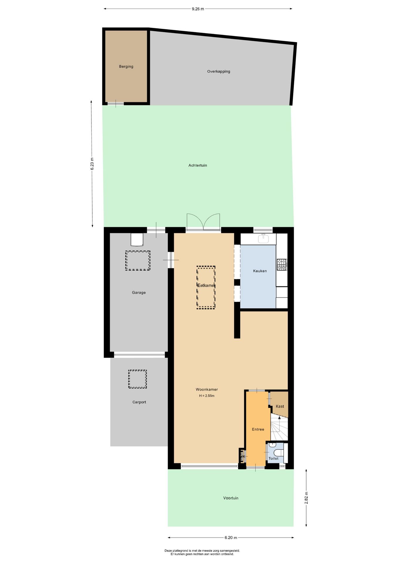 Foto 51 van P.J. Haagenstraat 22