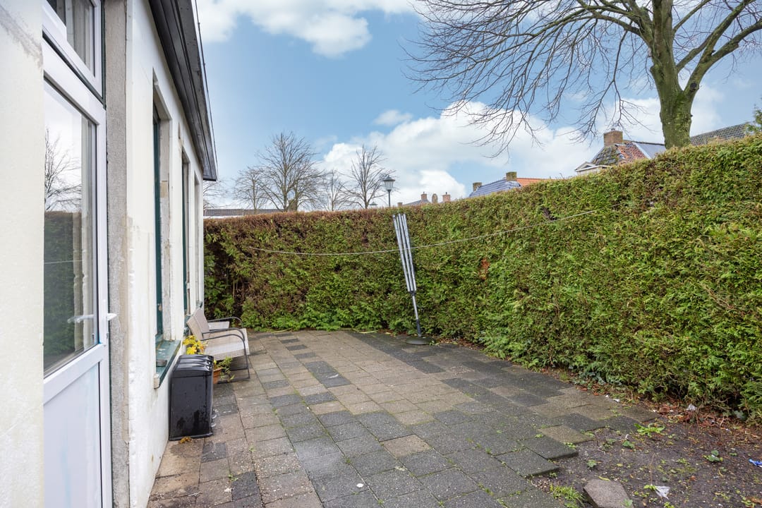 Foto 17 van J.P. van der Bildtstraat 2