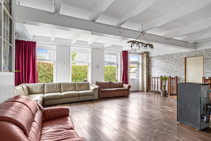 Foto 19 van J.P. van der Bildtstraat 2