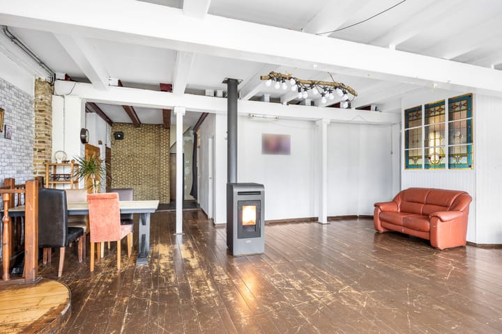 Foto 20 van J.P. van der Bildtstraat 2