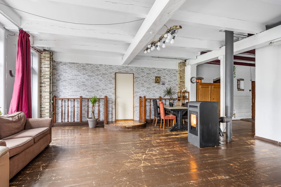 Foto 22 van J.P. van der Bildtstraat 2