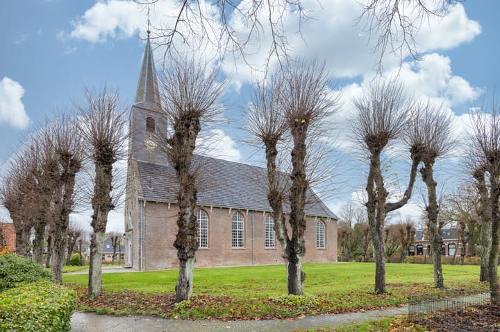 Foto 13 van J.P. van der Bildtstraat 2