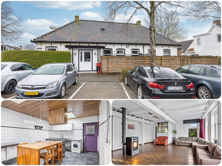 Foto 35 van J.P. van der Bildtstraat 2