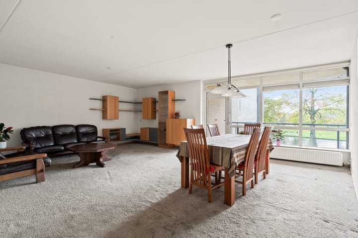 Foto 2 van Vrijheidshof 9