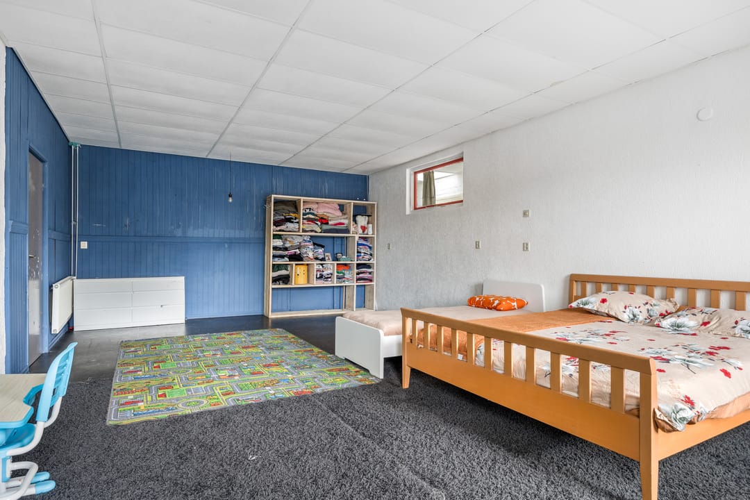 Foto 41 van J.P. van der Bildtstraat 2