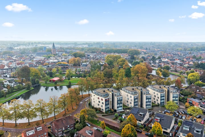 Foto 3 van Vrijheidshof 9