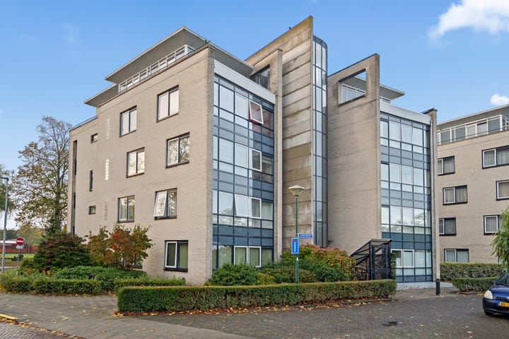 Foto 4 van Vrijheidshof 9