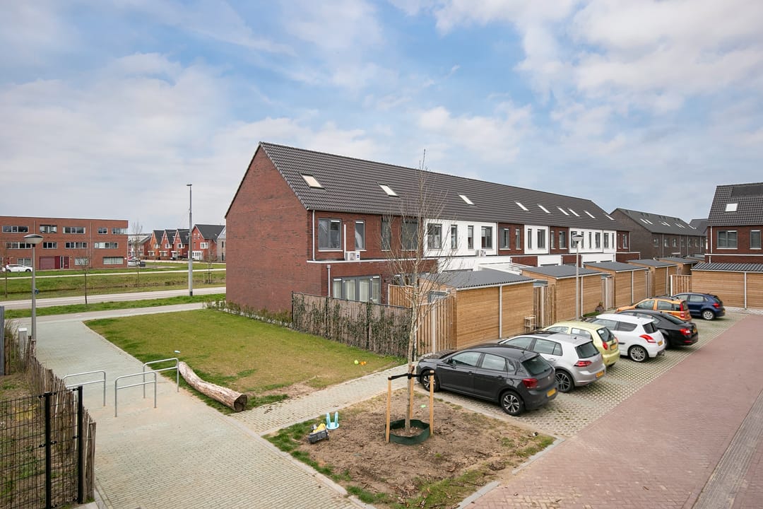 Foto 2 van Zomerdijk 11