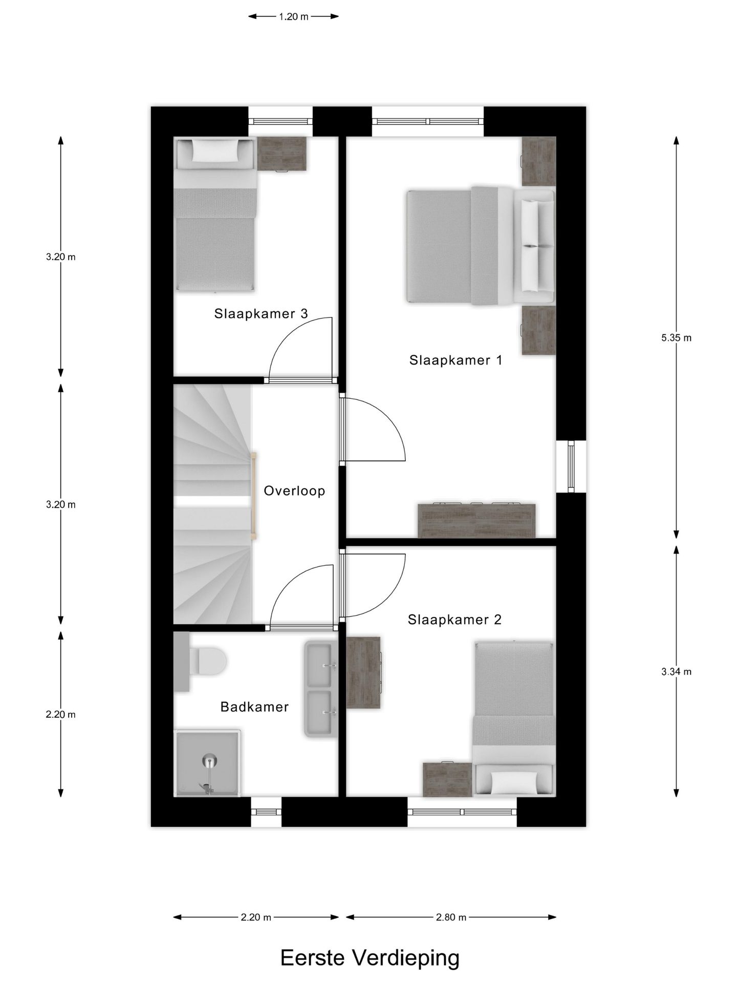 Foto 5 van Zomerdijk 11