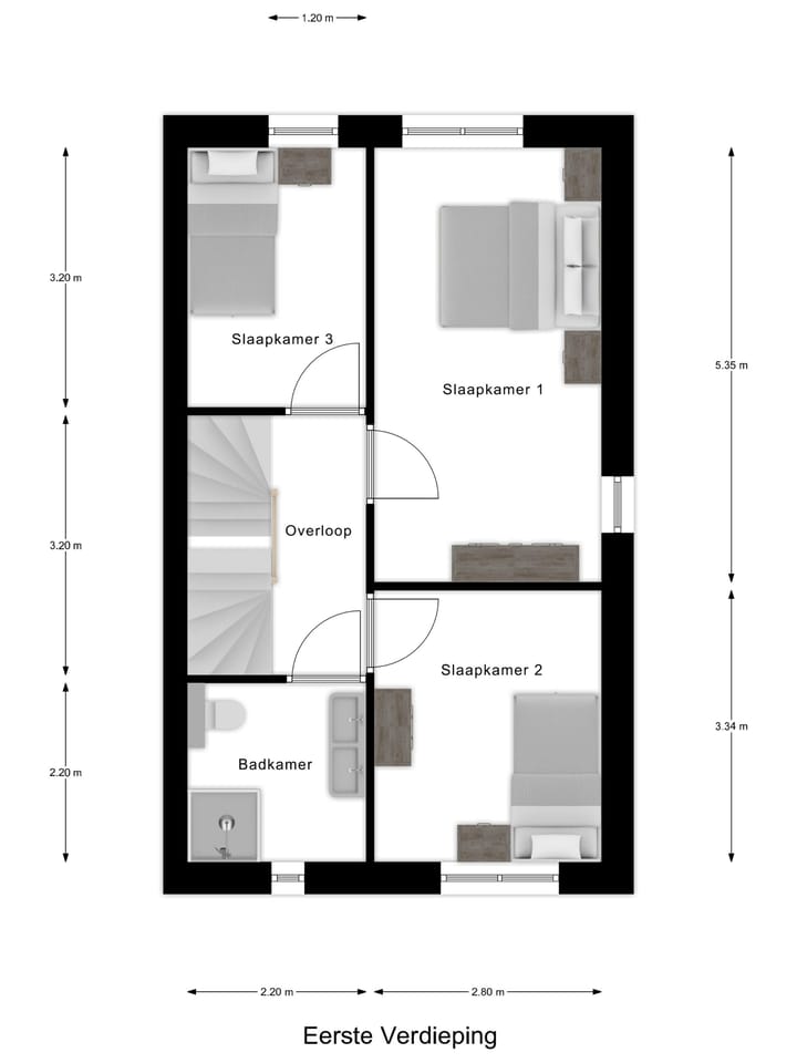 Foto 5 van Zomerdijk 11