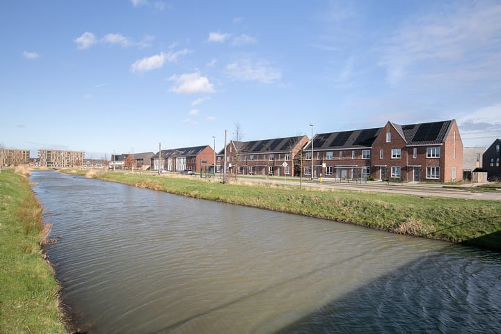 Foto 3 van Zomerdijk 11