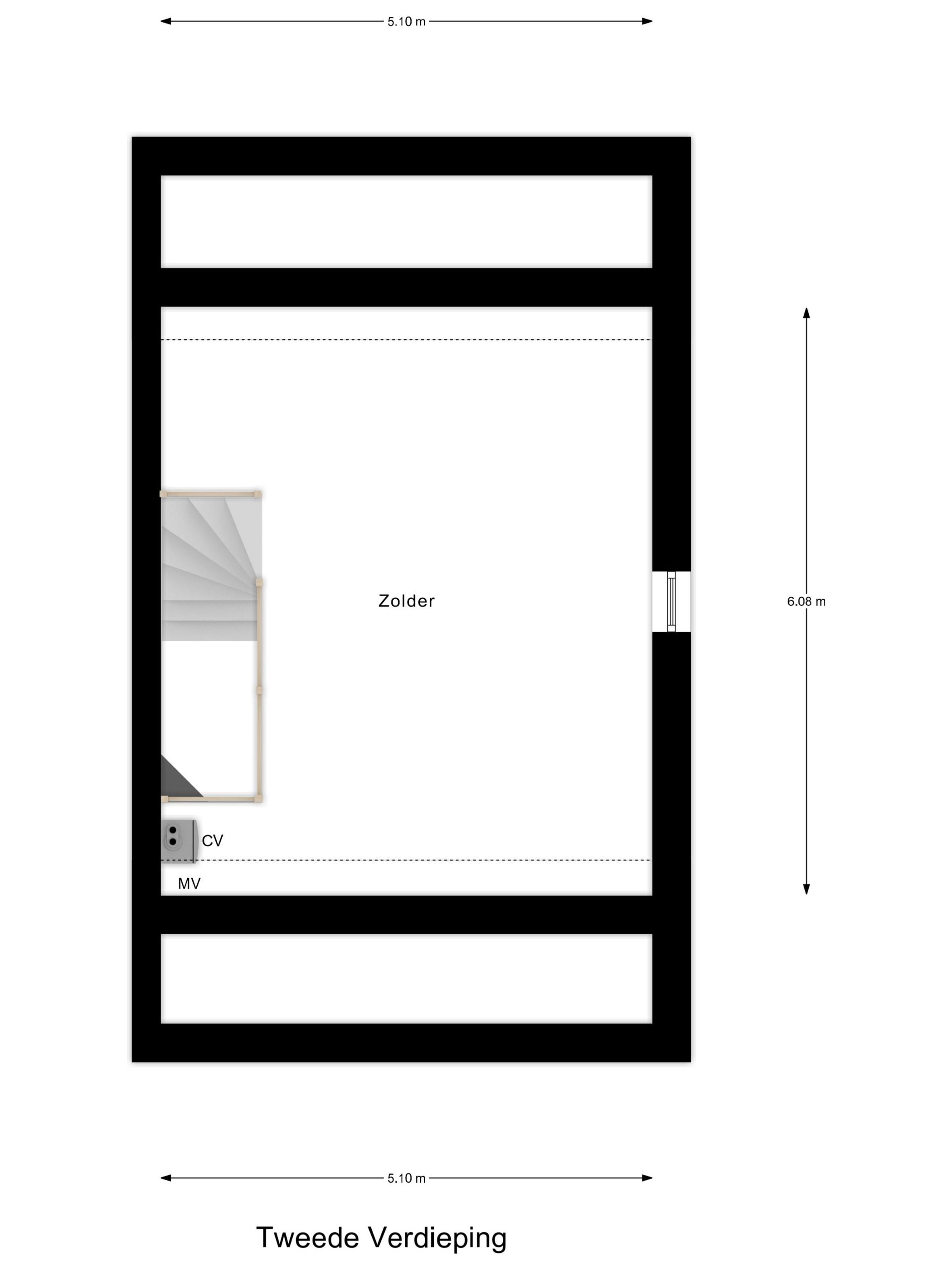 Foto 6 van Zomerdijk 11