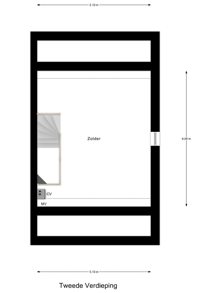 Photo 6 of Zomerdijk 11