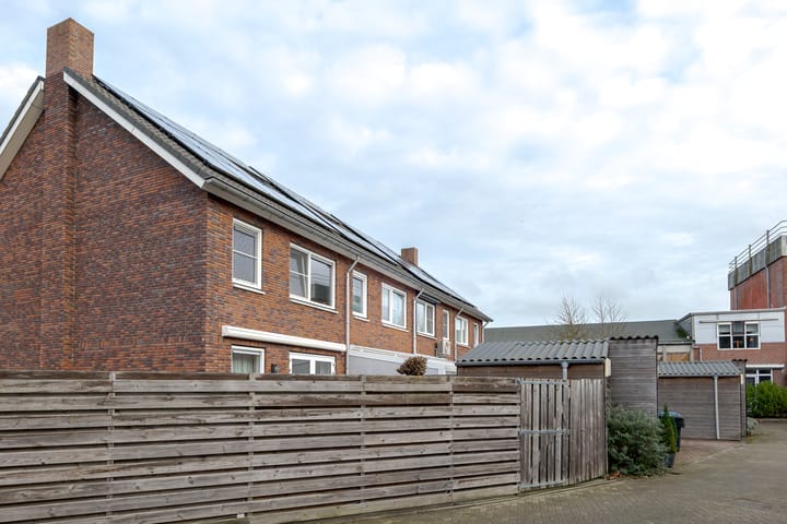 Foto 9 van Harke Kuipersweg 5