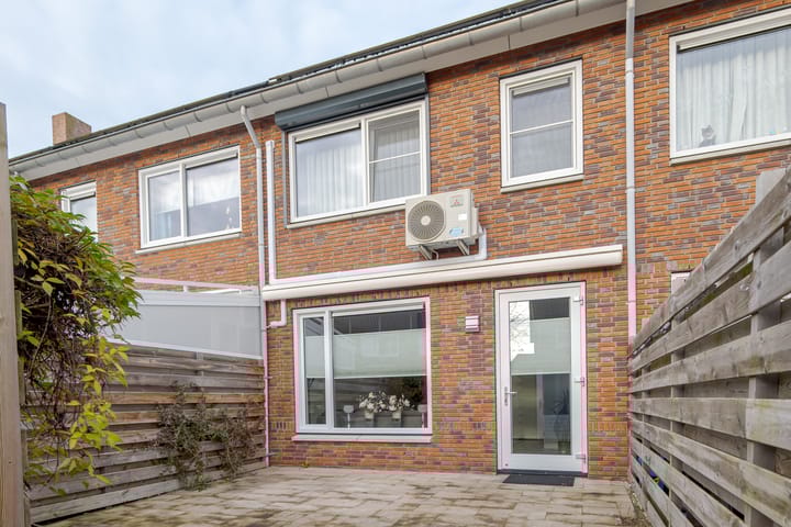 Foto 40 van Harke Kuipersweg 5