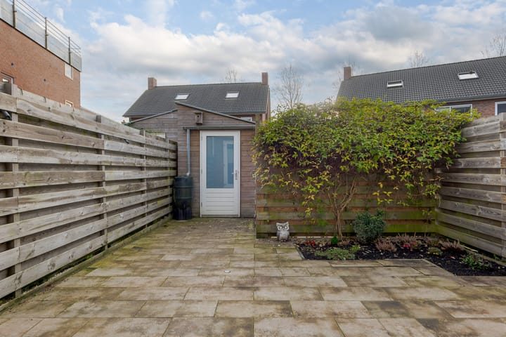 Foto 43 van Harke Kuipersweg 5